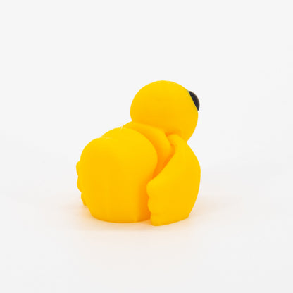 Itty Bitties | 3D Printed Mini Figurines | Mutlple Options | Black Sheep Products LLC