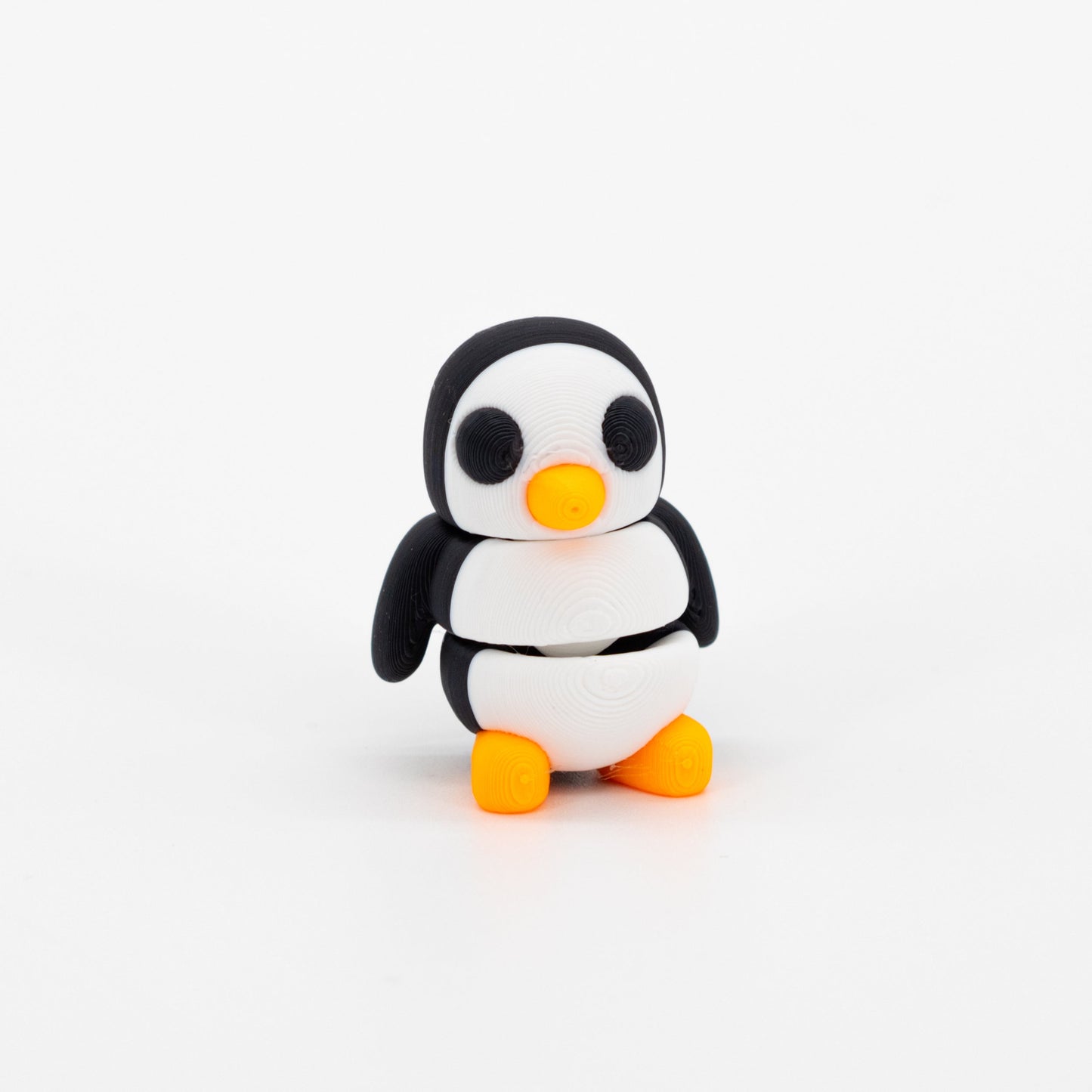 Itty Bitties | 3D Printed Mini Figurines | Mutlple Options | Black Sheep Products LLC