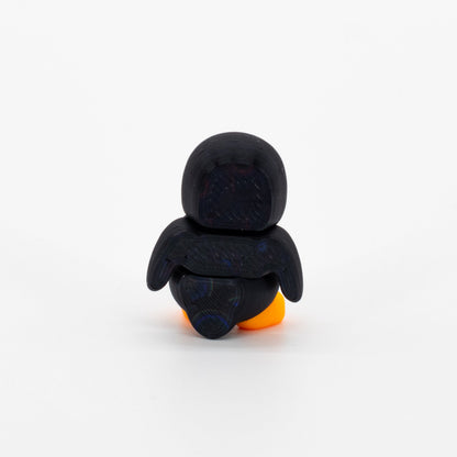 Itty Bitties | 3D Printed Mini Figurines | Mutlple Options | Black Sheep Products LLC