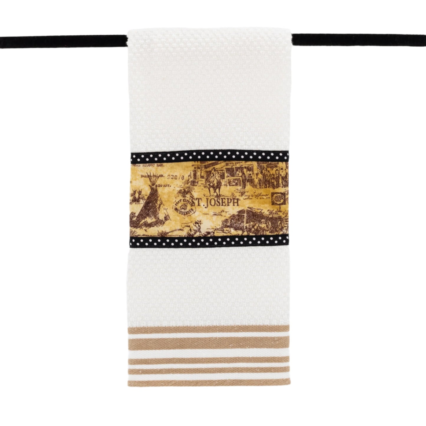 Tea Towel | Multiple Designs | Lori's Specialty Designs