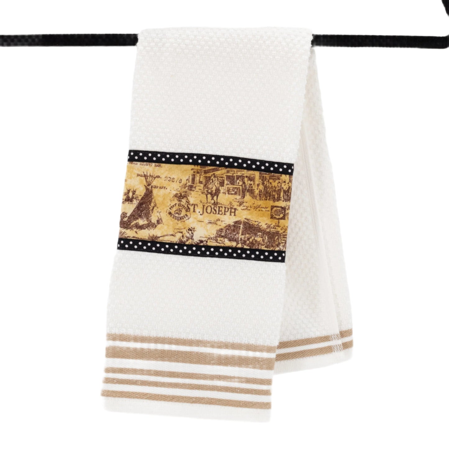 Tea Towel | Multiple Designs | Lori's Specialty Designs