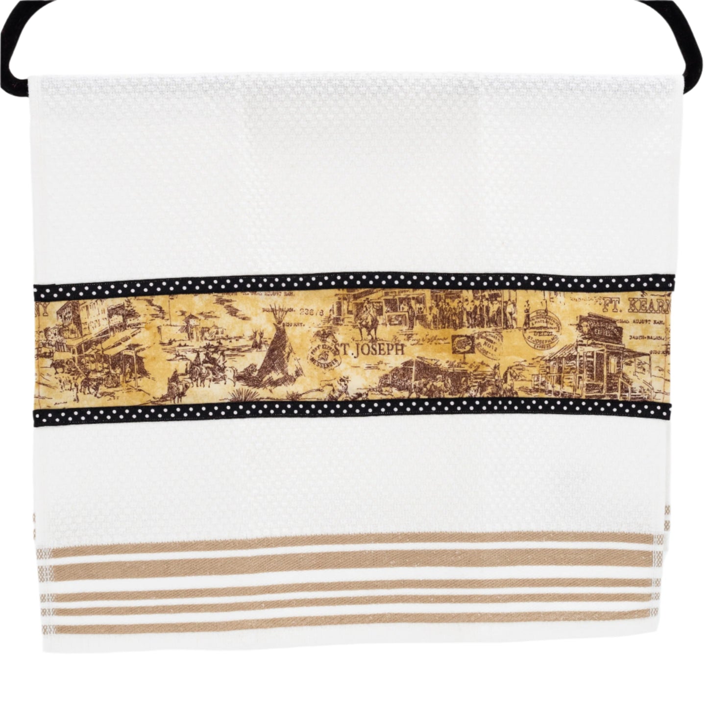 Tea Towel | Multiple Designs | Lori's Specialty Designs