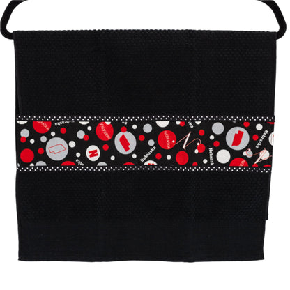 Tea Towel | Multiple Designs | Lori's Specialty Designs