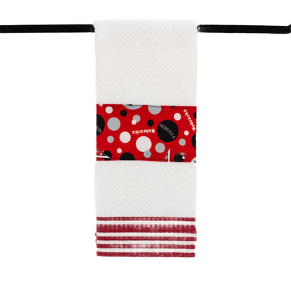 Tea Towel | Multiple Designs | Lori's Specialty Designs