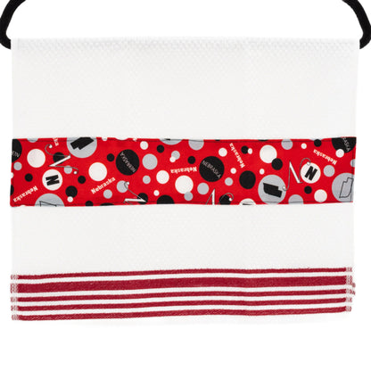 Tea Towel | Multiple Designs | Lori's Specialty Designs