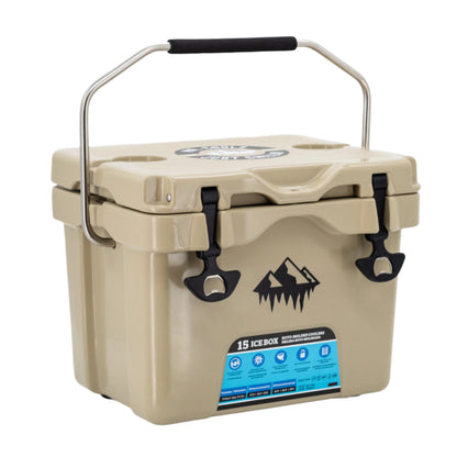15 L Cooler | Multiple Colors | MR. COOLZ