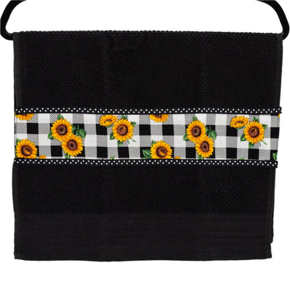 Tea Towel | Multiple Designs | Lori's Specialty Designs