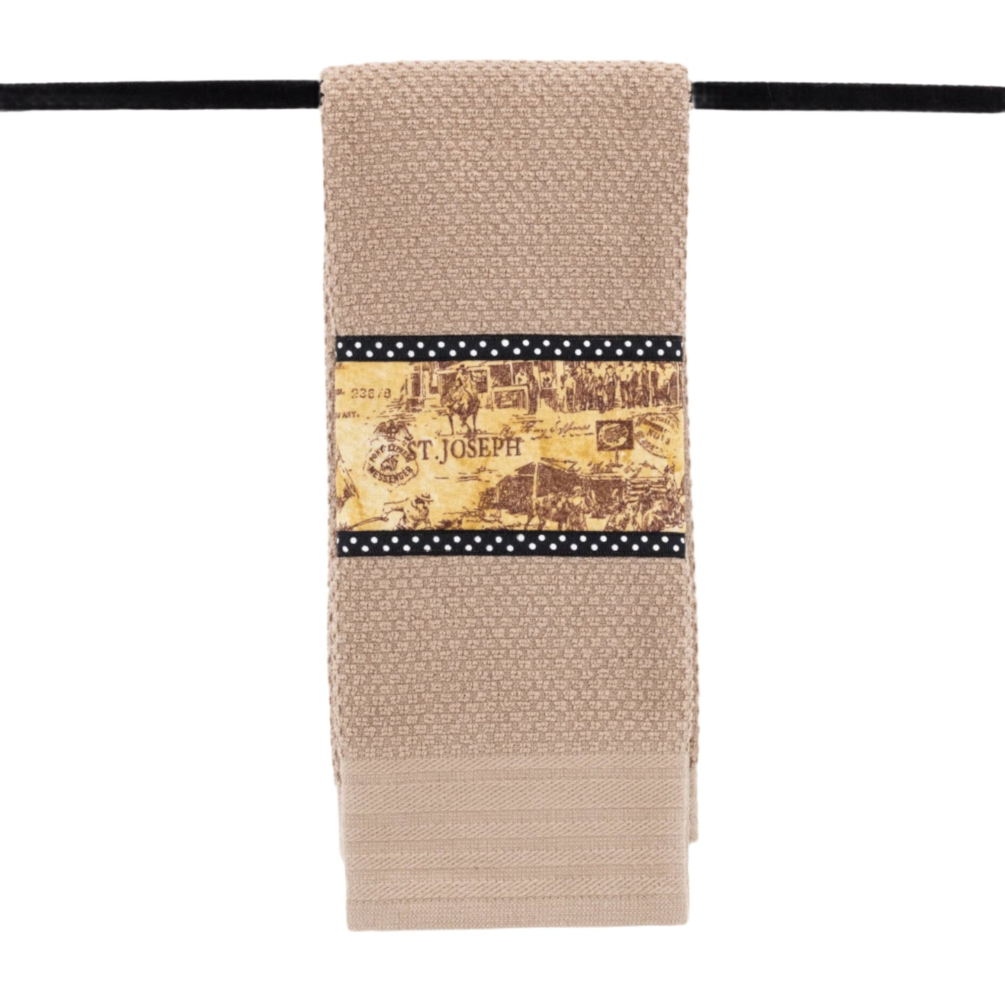 Tea Towel | Multiple Designs | Lori's Specialty Designs