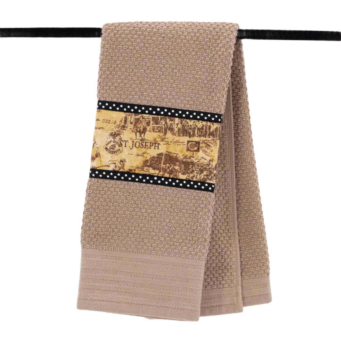 Tea Towel | Multiple Designs | Lori's Specialty Designs