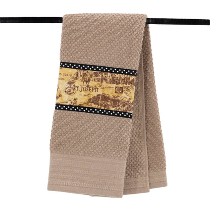 Tea Towel | Multiple Designs | Lori's Specialty Designs