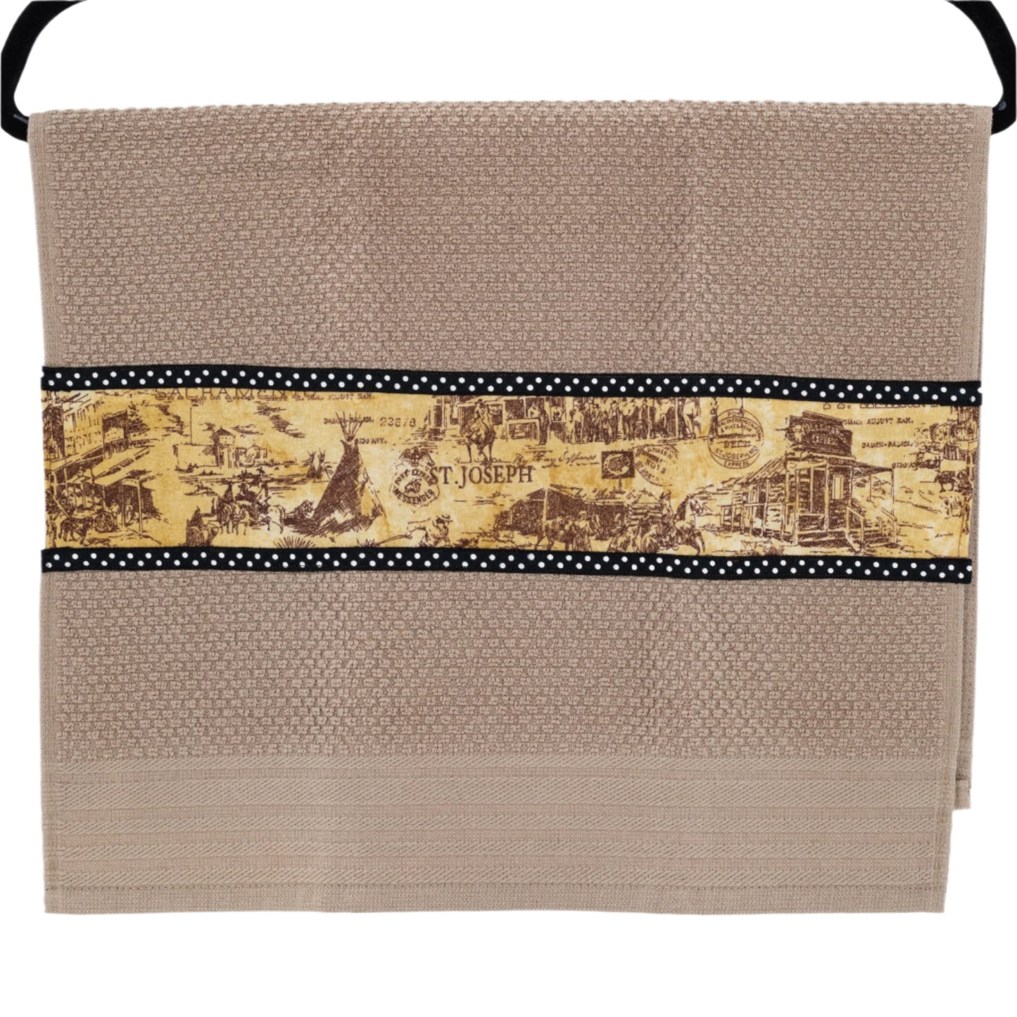 Tea Towel | Multiple Designs | Lori's Specialty Designs