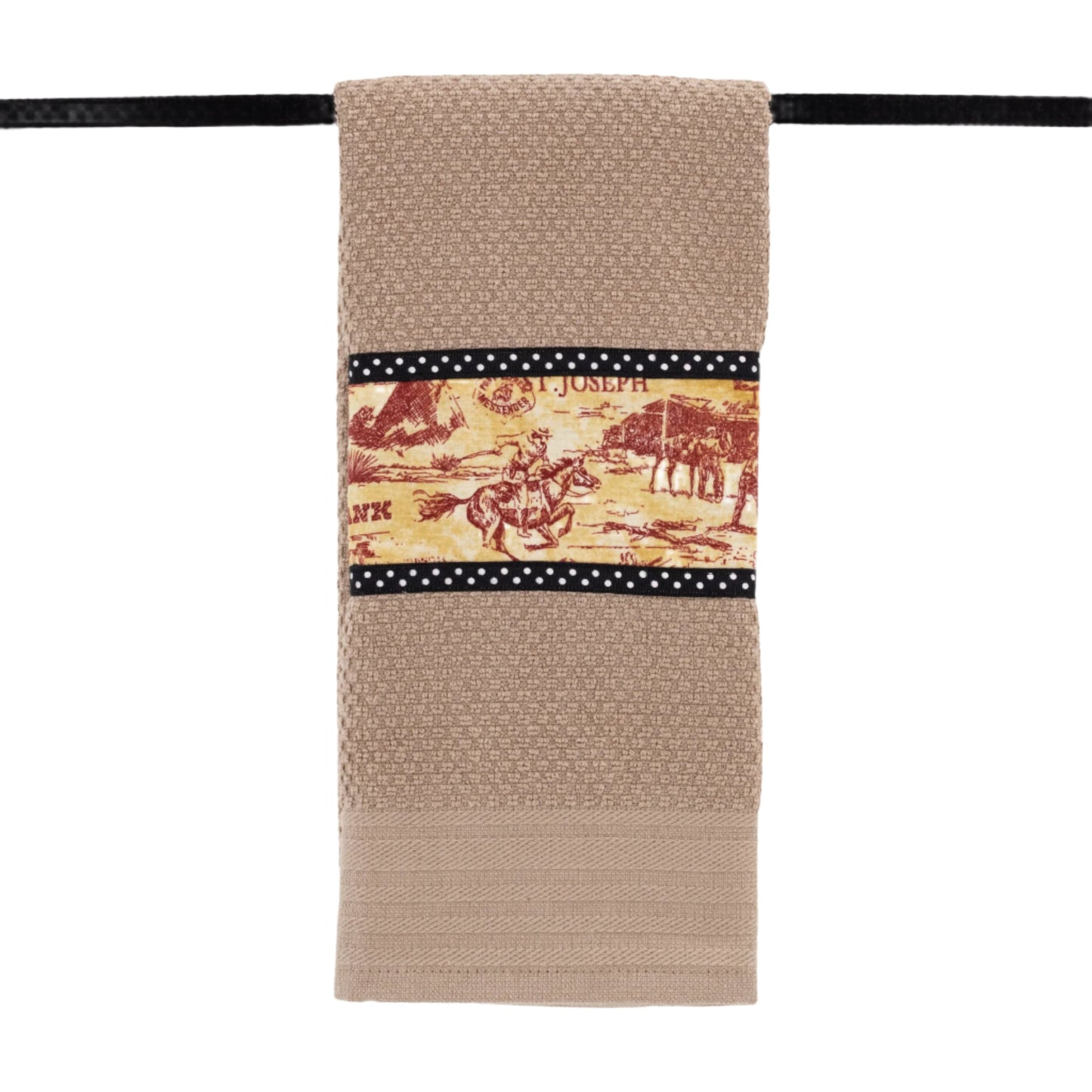 Tea Towel | Multiple Designs | Lori's Specialty Designs