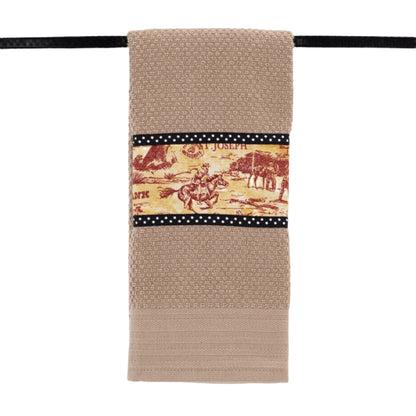 Tea Towel | Multiple Designs | Lori's Specialty Designs