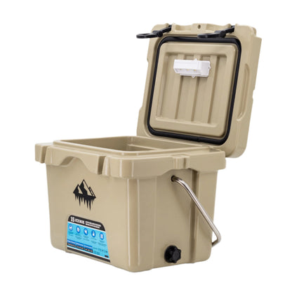 15 L Cooler | Multiple Colors | MR. COOLZ