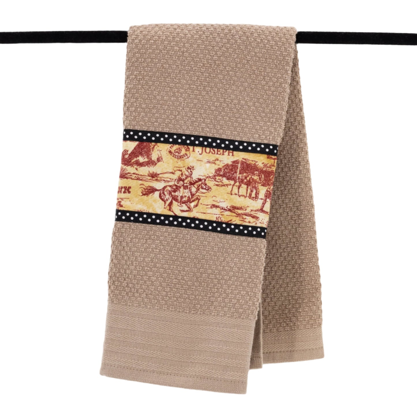 Tea Towel | Multiple Designs | Lori's Specialty Designs