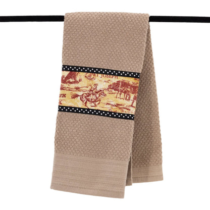 Tea Towel | Multiple Designs | Lori's Specialty Designs