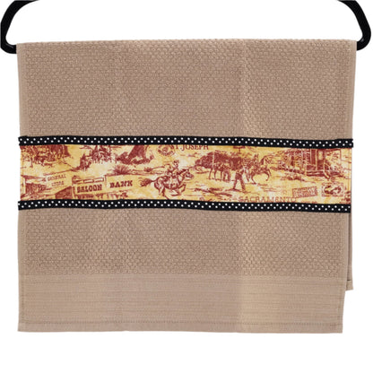 Tea Towel | Multiple Designs | Lori's Specialty Designs