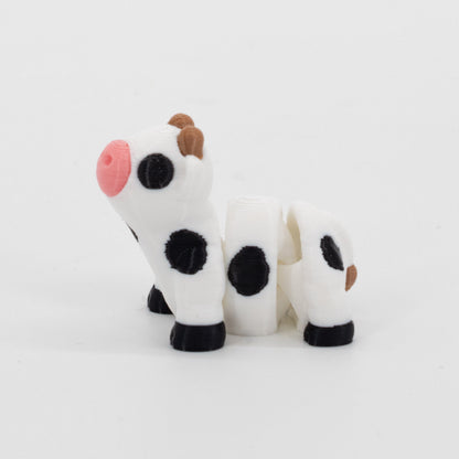 Itty Bitties | 3D Printed Mini Figurines | Mutlple Options | Black Sheep Products LLC