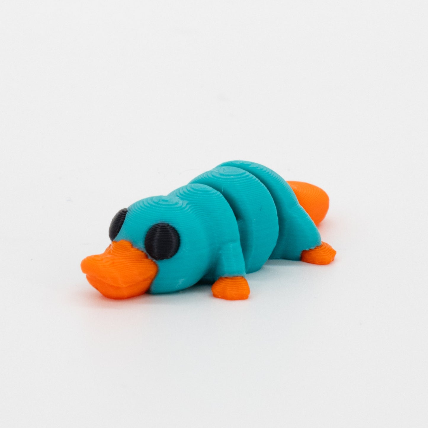 Itty Bitties | 3D Printed Mini Figurines | Mutlple Options | Black Sheep Products LLC