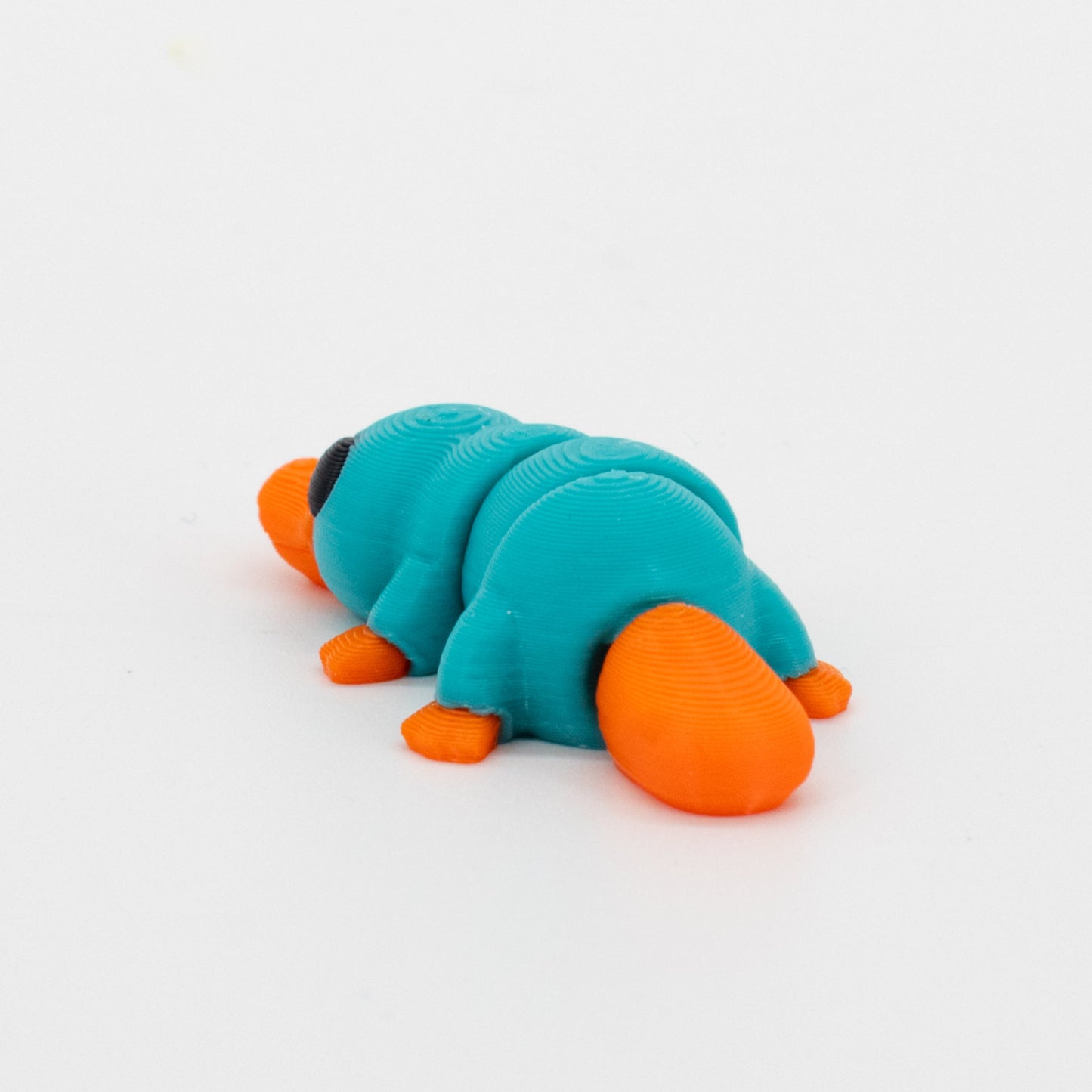 Itty Bitties | 3D Printed Mini Figurines | Mutlple Options | Black Sheep Products LLC