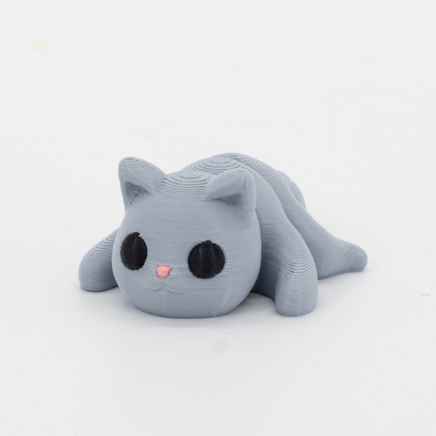 Itty Bitties | 3D Printed Mini Figurines | Mutlple Options | Black Sheep Products LLC