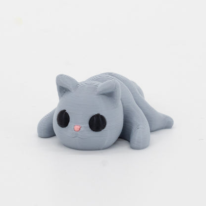 Itty Bitties | 3D Printed Mini Figurines | Mutlple Options | Black Sheep Products LLC