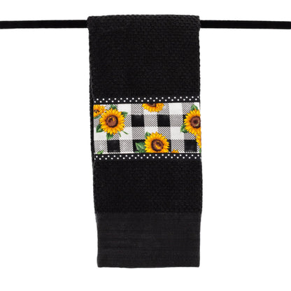 Tea Towel | Multiple Designs | Lori's Specialty Designs