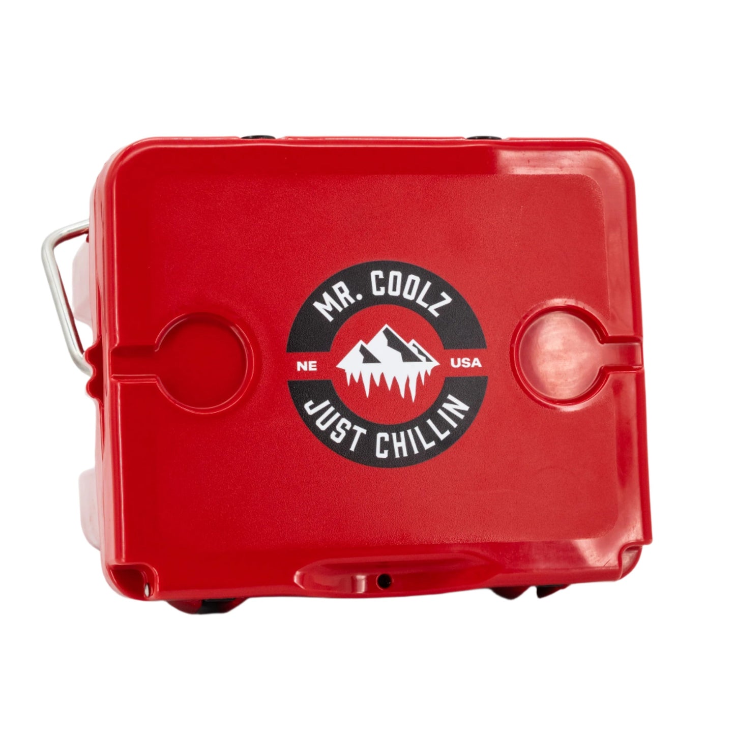 15 L Cooler | Multiple Colors | MR. COOLZ