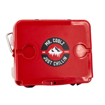 15 L Cooler | Multiple Colors | MR. COOLZ