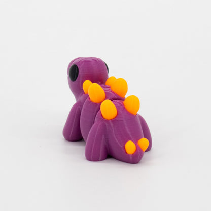 Itty Bitties | 3D Printed Mini Figurines | Mutlple Options | Black Sheep Products LLC
