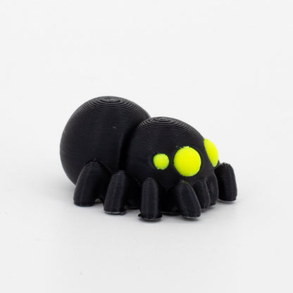 Itty Bitties | 3D Printed Mini Figurines | Mutlple Options | Black Sheep Products LLC