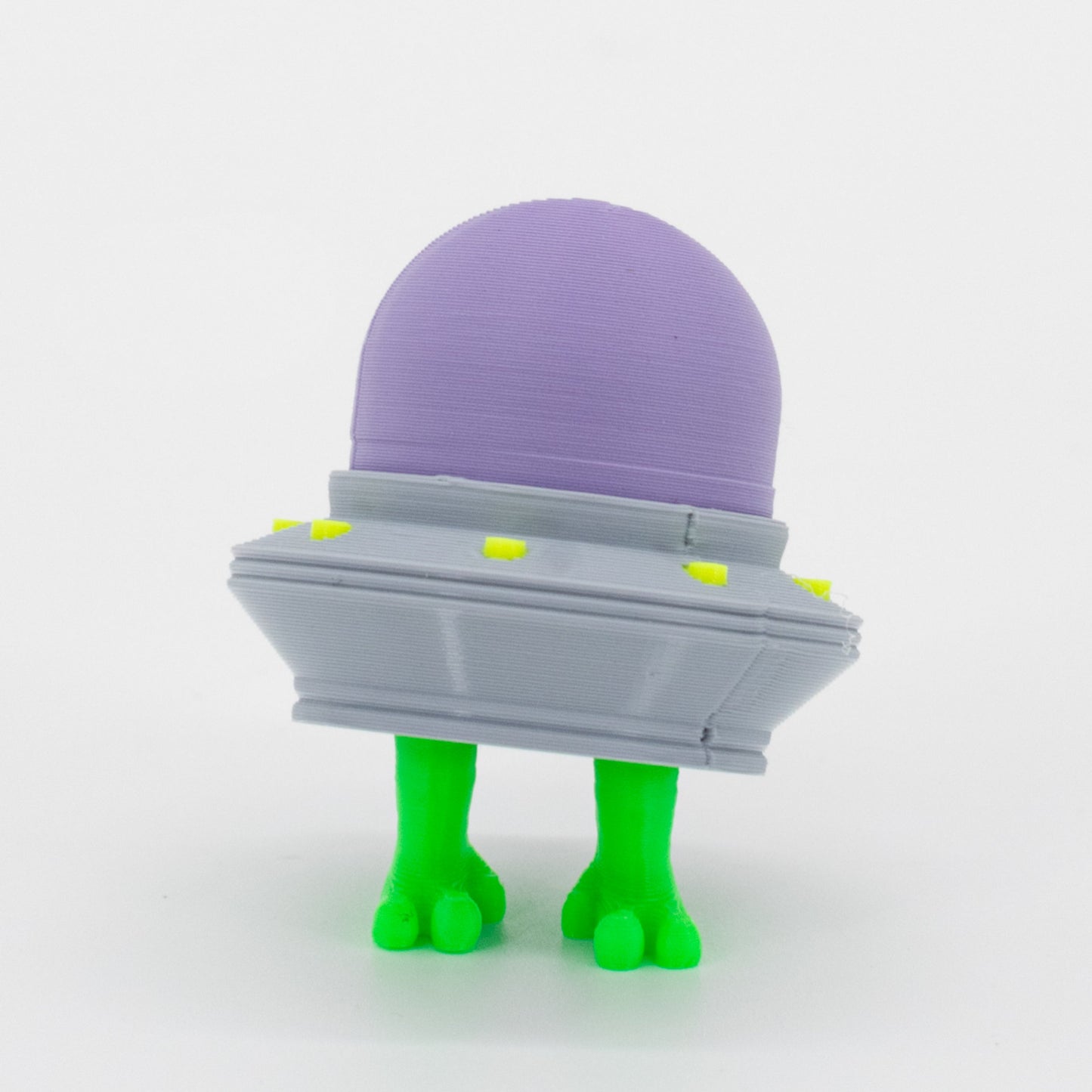Itty Bitties | 3D Printed Mini Figurines | Mutlple Options | Black Sheep Products LLC