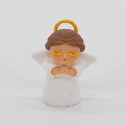 Itty Bitties | 3D Printed Mini Figurines | Mutlple Options | Black Sheep Products LLC