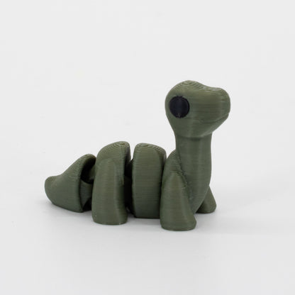 Itty Bitties | 3D Printed Mini Figurines | Mutlple Options | Black Sheep Products LLC