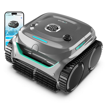 (2026 Upgrade) C2 Cordless Robotic Pool Cleaner