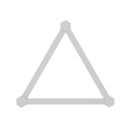 Lines 60 Degrees Expansion Pack (3 Lines)