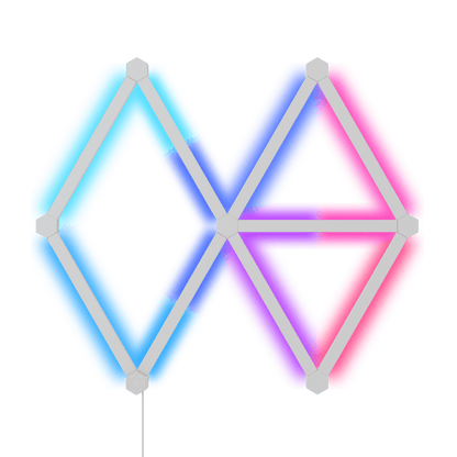 Lines 60 Degrees Expansion Pack (3 Lines)