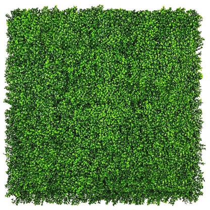 Sample Panel – Bright Boxwood Green Wall (Small Sample)