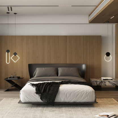 Élégante LED Pendant