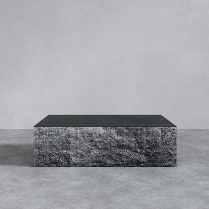 Black Granite Table