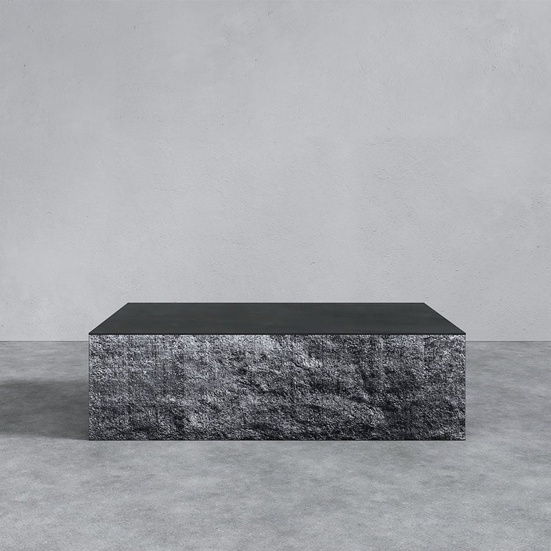 Black Granite Table