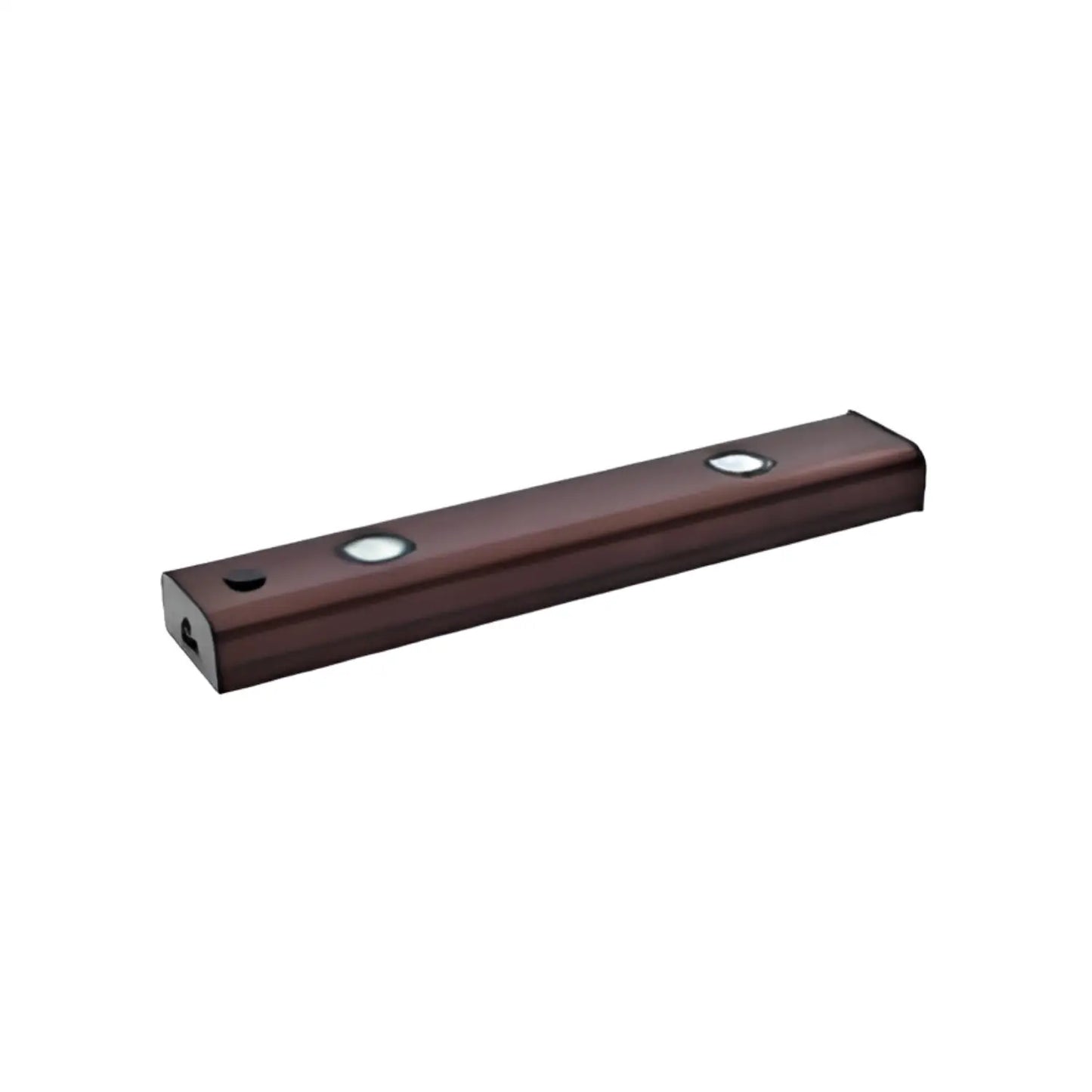 10" Bar Light LED 2W 120V LED, 3500K, Plug Cord & Easy Install