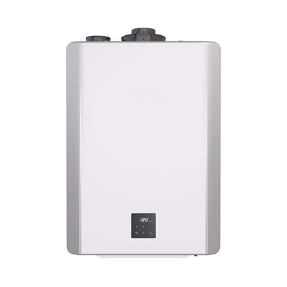 RN 10.0 GPM 180K BTU Condensing Tankless Water Heater With Wi-Fi (SAK82514)