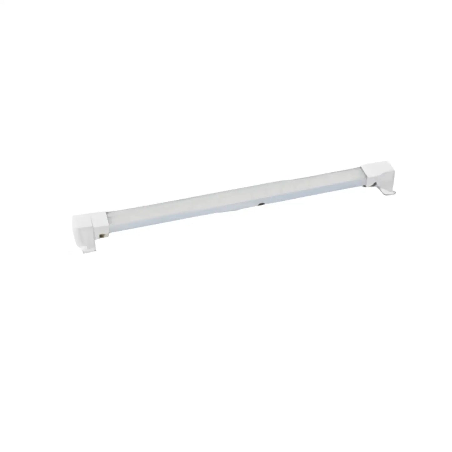 10" LED Swivel Mount Light, Linkable Up to 25 Fixtures