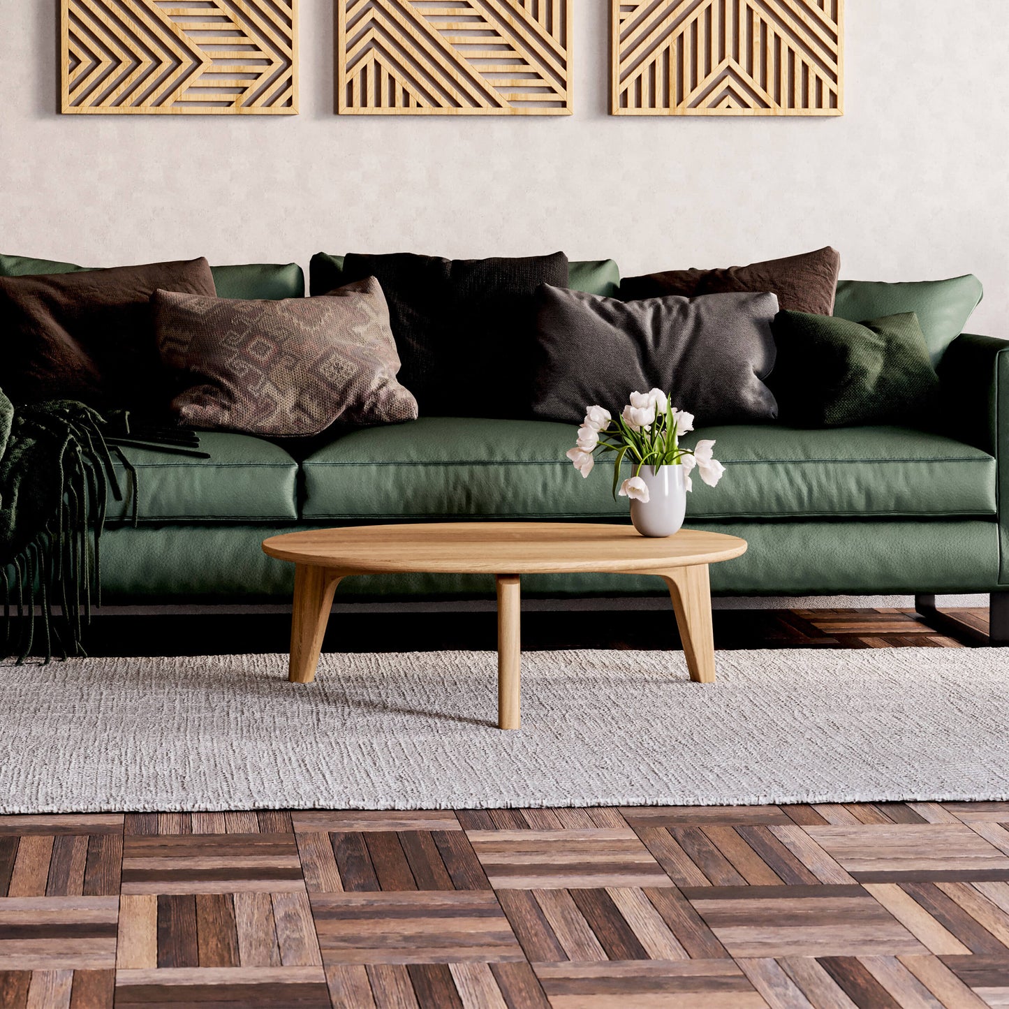 THE ERIC - coffee table