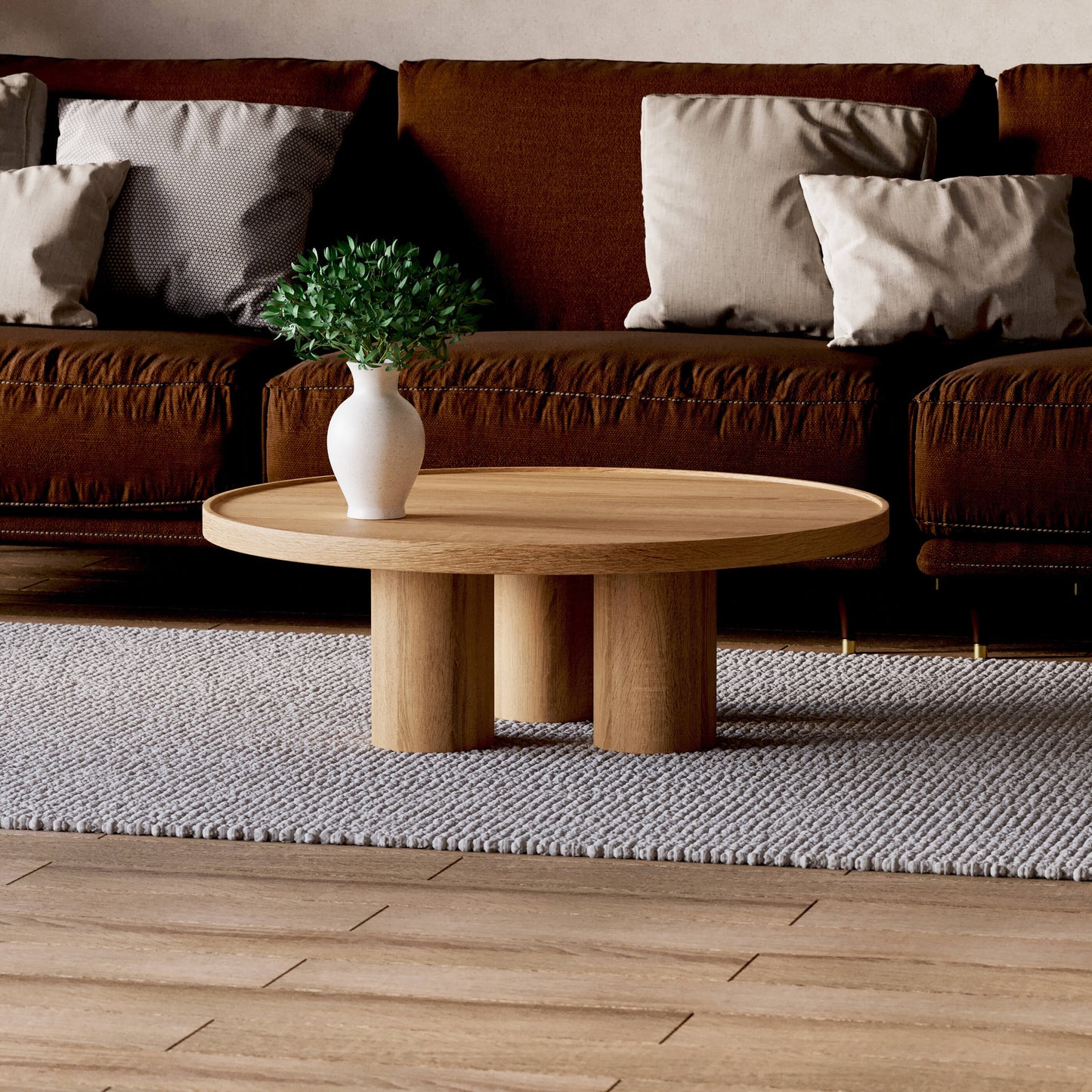 THE KLUR - coffee table
