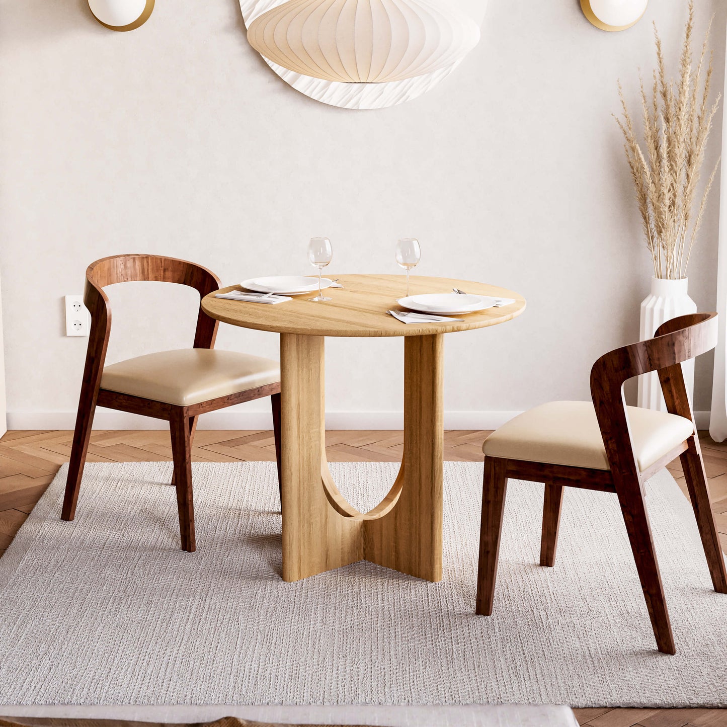 THE BENJAMIN - dining table