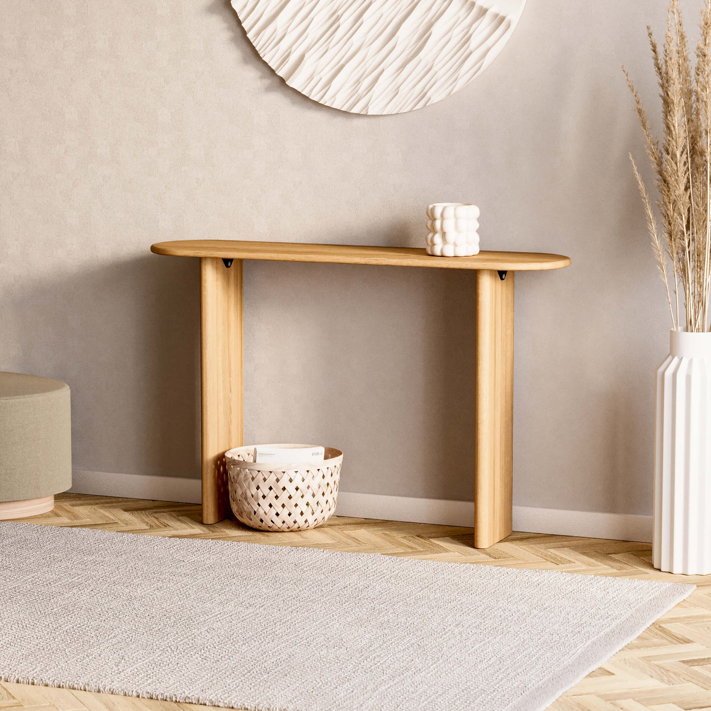 THE JAIMY - console table