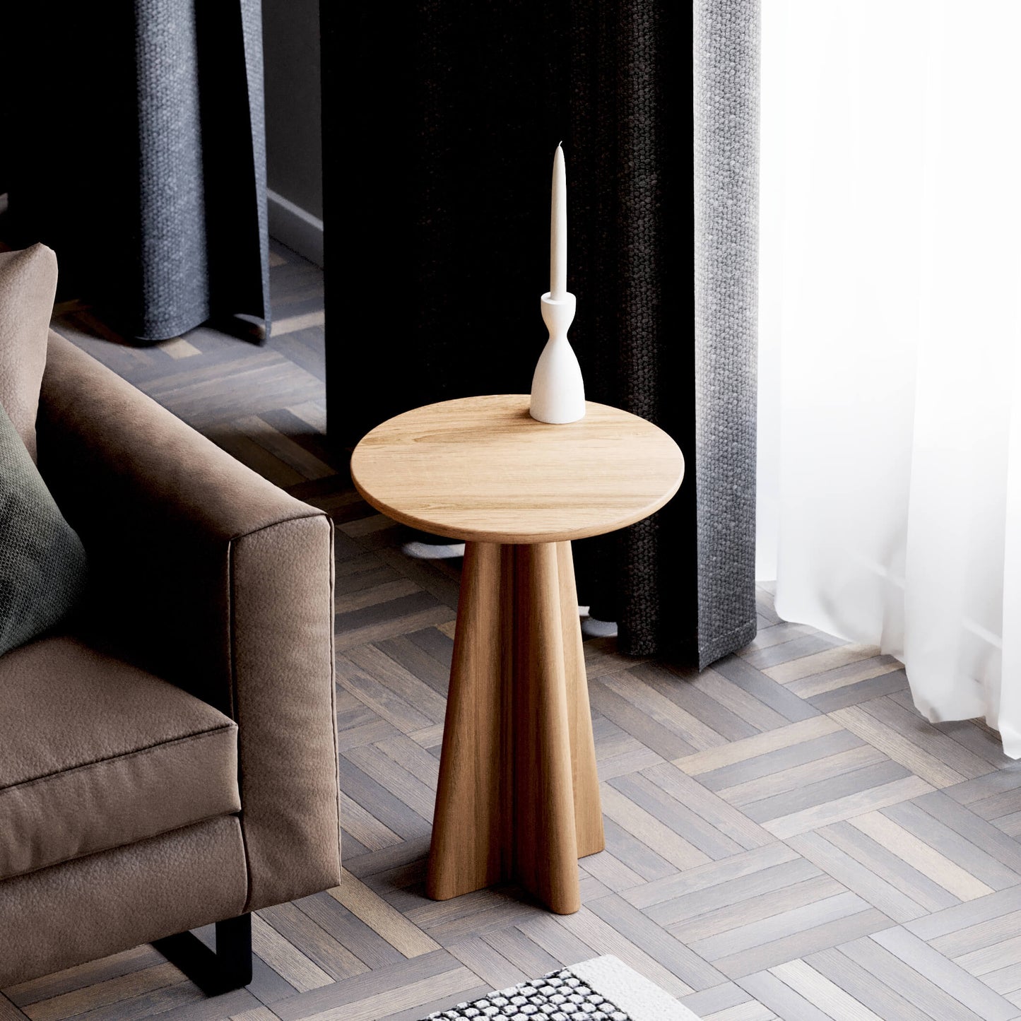 THE LIAM  - side table