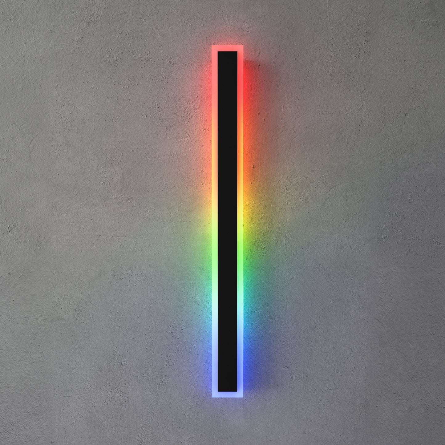 Immense RGB Wall Lamp